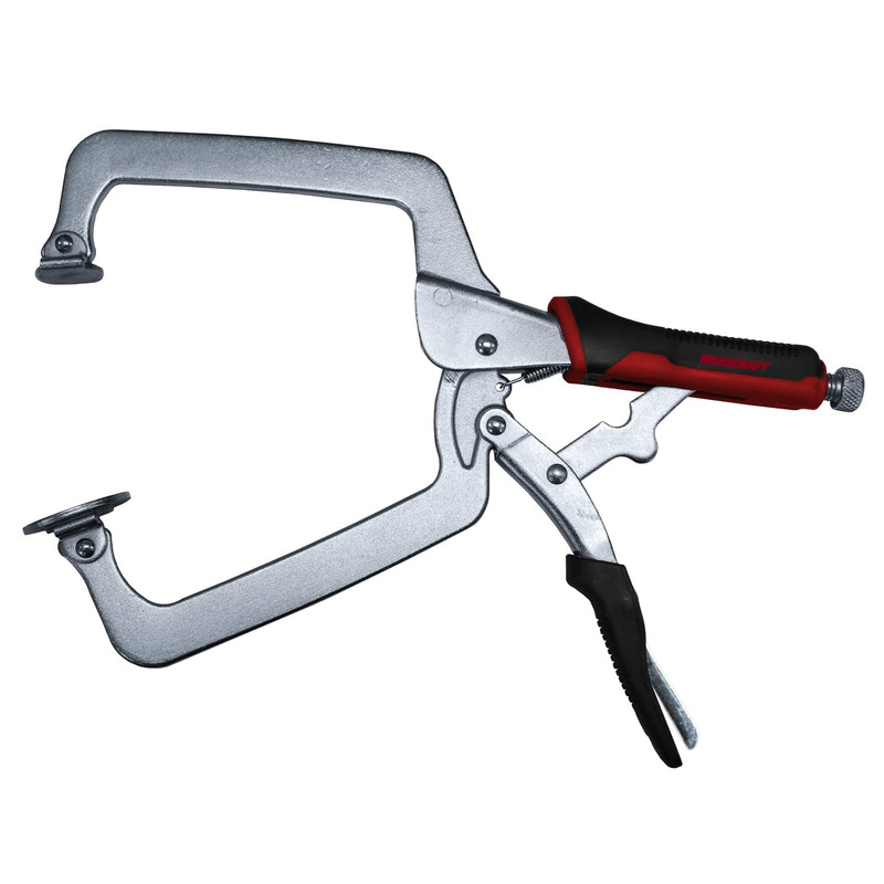 Face Frame Clamp - Throat Depth:6"